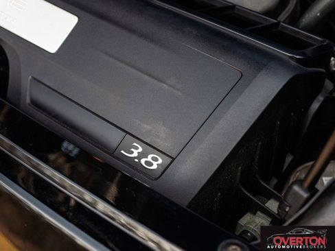 Used 2009 Porsche 911 Cabriolet image 29