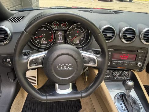 Used 2009 Audi TT 2.0T Premium Plus AWD/4WD image 37