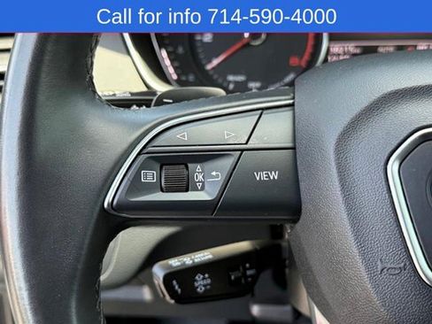 Used 2023 Audi Q5 2.0T Premium w/ Convenience Package AWD/4WD image 19