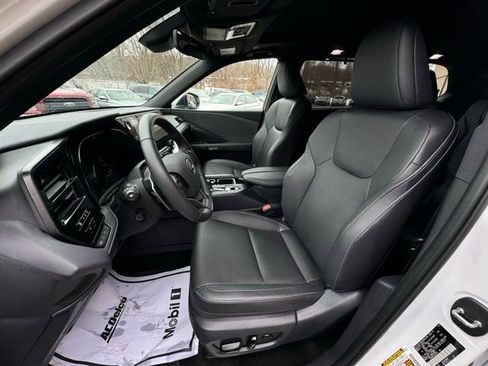 Used 2025 Lexus TX 350 AWD w/ Technology Package image 10
