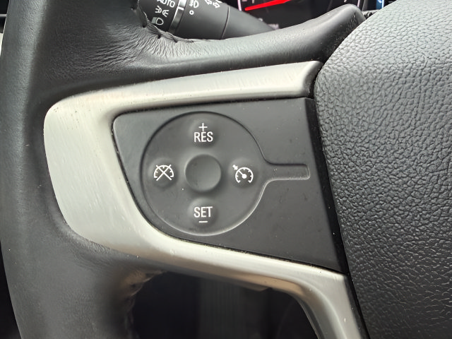 Used 2018 GMC Acadia SLE w/ Driver Alert Package I AWD/4WD image 17