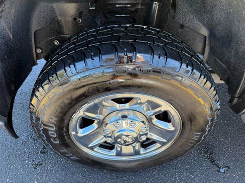 Used 2019 RAM 3500 Big Horn AWD/4WD image 13