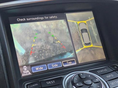 Used 2010 INFINITI EX35 Journey image 13