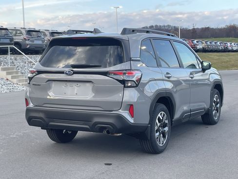 New 2026 Subaru Forester Premium image 3