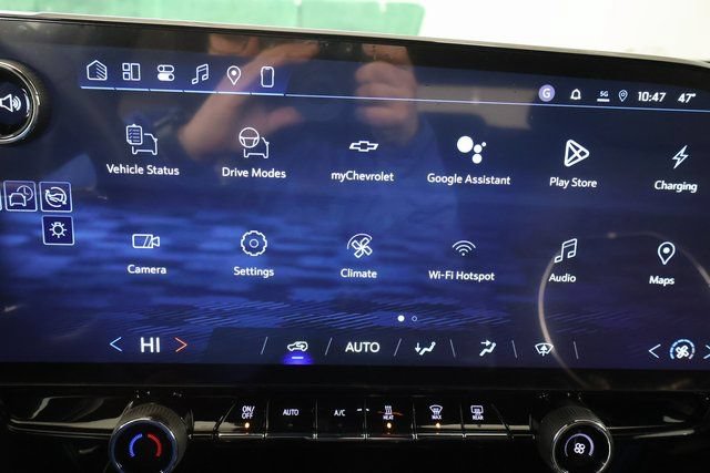 New 2026 Chevrolet Blazer EV LT FWD image 18