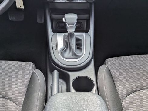 Used 2024 Kia Forte LXS FWD image 18
