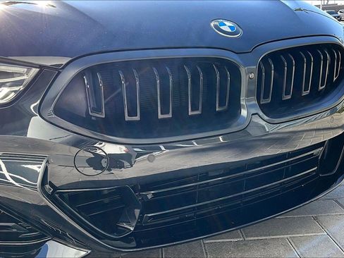 Used 2024 BMW 840i Gran Coupe w/ M Sport Professional Package image 30