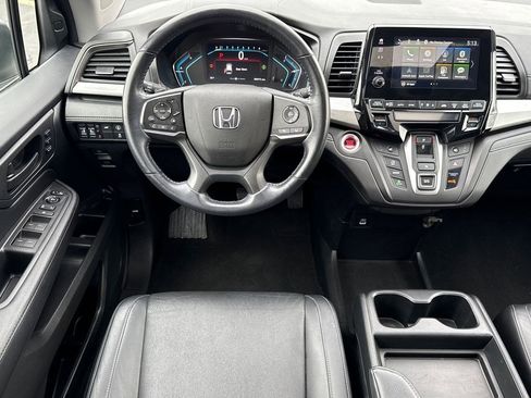 Used 2022 Honda Odyssey EX-L image 19
