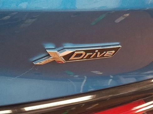 Certified 2024 BMW 228i xDrive Gran Coupe w/ M Sport Package image 30