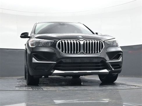 Used 2021 BMW X1 sDrive28i w/ Convenience Package image 32