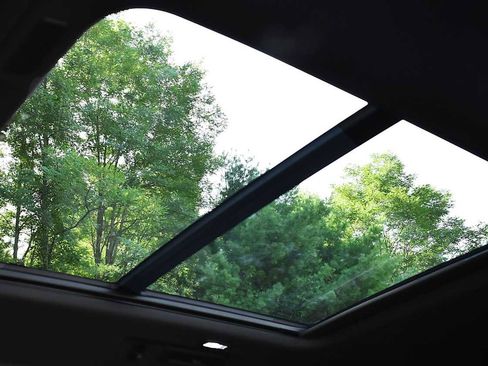 New 2026 Chevrolet Suburban Premier w/ Sun And Tow Package image 9