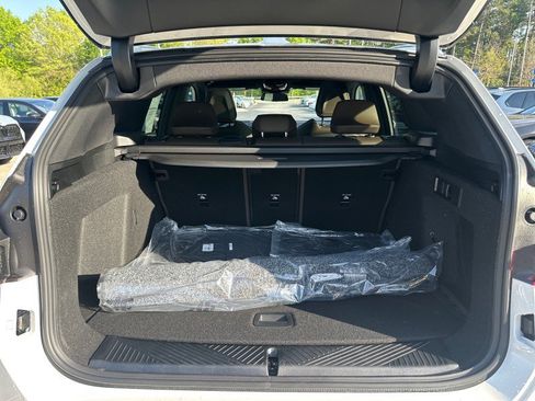 New 2026 BMW X3 xDrive30 AWD/4WD image 6