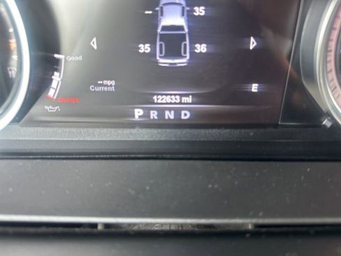Used 2018 RAM 1500 Big Horn AWD/4WD image 14