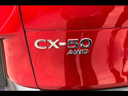 New 2026 MAZDA CX-50 AWD 2.5 Hybrid w/ Weather Package image 39