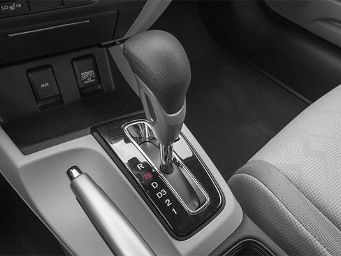 Used 2013 Honda Civic LX image 10