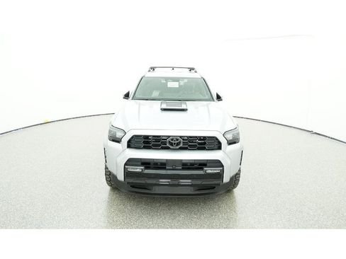 New 2025 Toyota 4Runner TRD Sport Premium image 15