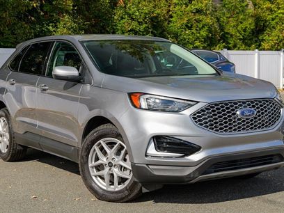 Used 2024 Ford Edge SEL