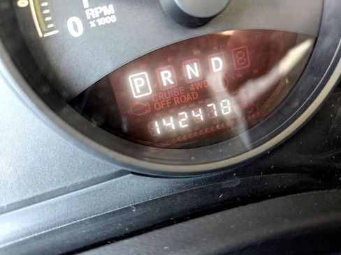 Used 2015 Jeep Patriot High Altitude image 20