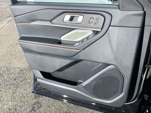 New 2026 Ford Explorer Tremor w/ Tremor Ultimate Package image 20