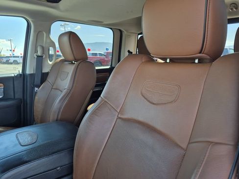 Used 2017 RAM 1500 Laramie Longhorn AWD/4WD image 18