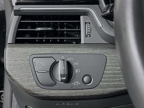 Used 2023 Audi A5 2.0T Premium Plus w/ Premium Plus image 10