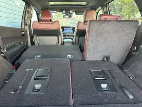 New 2026 Dodge Durango GT image 16