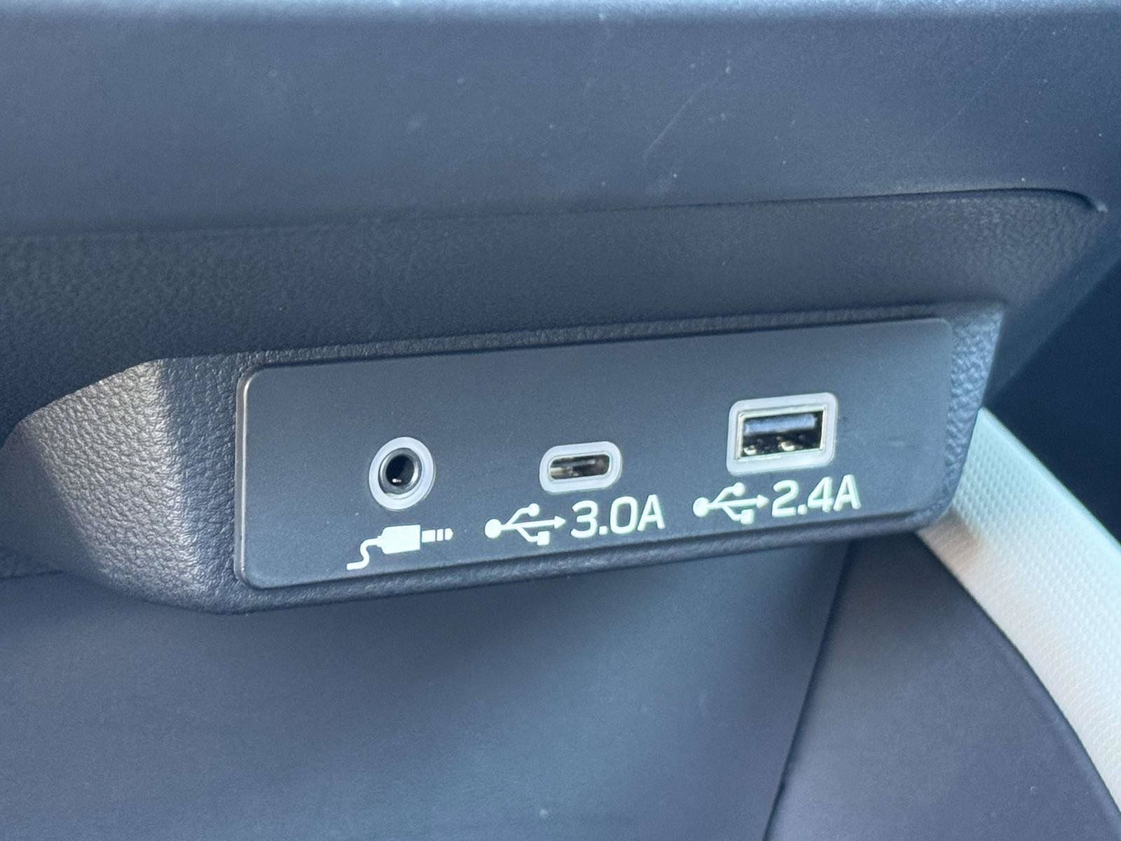 Certified 2026 Subaru Forester Premium AWD/4WD image 19