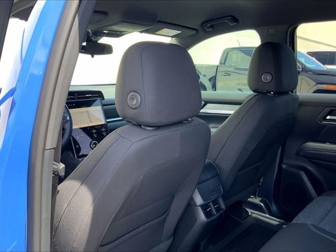 Used 2026 GMC Terrain Elevation w/ LPO, Floor Liner Package FWD image 12