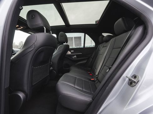 Used 2022 Mercedes-Benz GLE 350 4MATIC image 31