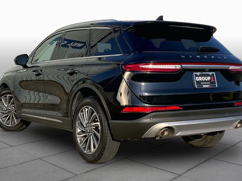 Used 2023 Lincoln Corsair Reserve FWD image 12