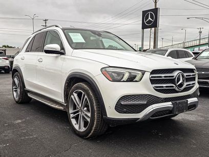 Used 2020 Mercedes-Benz GLE 350 4MATIC