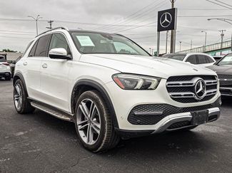 Used 2020 Mercedes-Benz GLE 350 4MATIC video 1