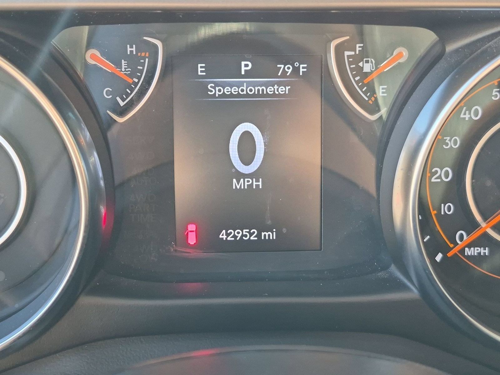 Used 2022 Jeep Wrangler Sport AWD/4WD image 12