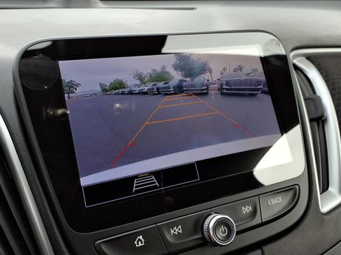 Used 2023 Chevrolet Malibu LT image 22