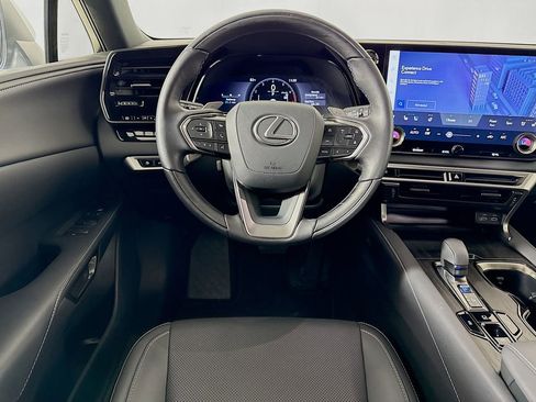 Used 2025 Lexus RX 350 Premium w/ Accessory Package (Z1) image 24