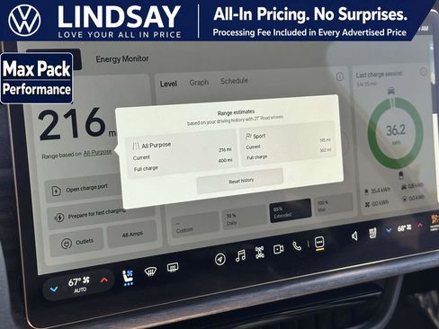 Used 2024 Rivian R1S Adventure AWD/4WD image 24