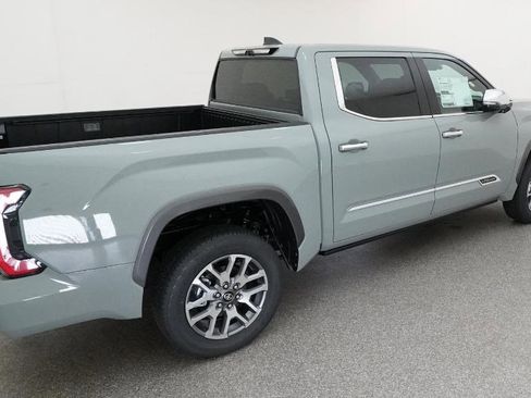 New 2026 Toyota Tundra 1794 Edition image 20