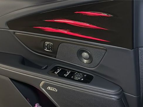 New 2026 Lincoln Nautilus Reserve image 30