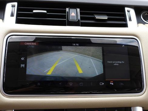 Used 2019 Land Rover Range Rover Sport SE AWD/4WD image 54
