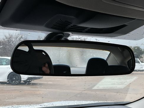New 2026 Nissan Sentra SV w/ Floor Mat Package FWD image 26
