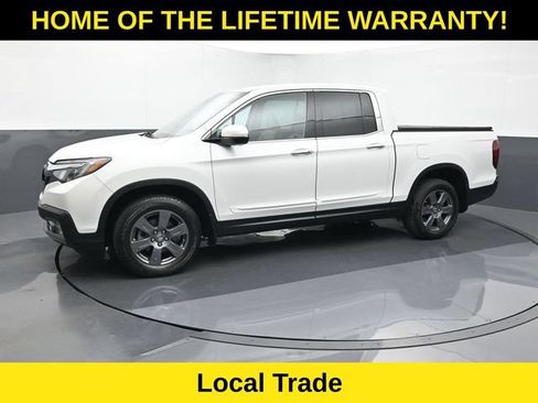 Used 2020 Honda Ridgeline RTL-E image 3