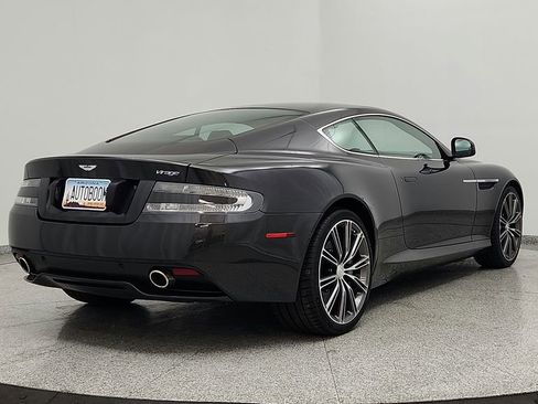 Used 2012 Aston Martin Virage Coupe image 5