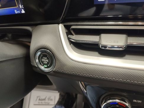 New 2026 Chevrolet TrailBlazer LT w/ Convenience Package image 21