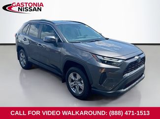 Used 2024 Toyota RAV4 XLE AWD/4WD 360° Tour