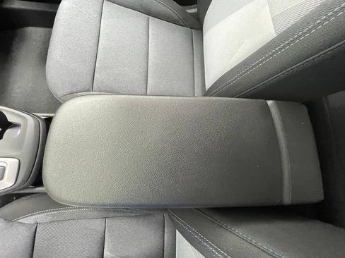 New 2026 Chevrolet Trax LS FWD image 17