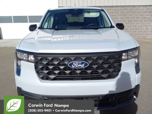 New 2026 Ford Maverick XLT w/ XLT Luxury Package image 8