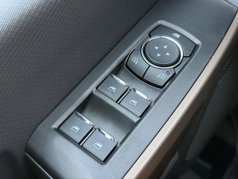 New 2025 Ford F150 STX w/ Equipment Group 201A FX4 image 14