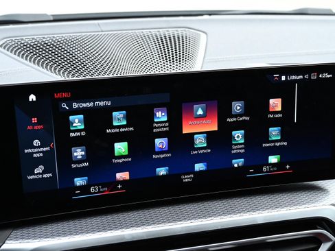 Certified 2024 BMW M440i xDrive Gran Coupe w/ Premium Package image 29