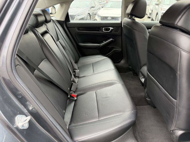 Used 2024 Honda Civic Touring image 11