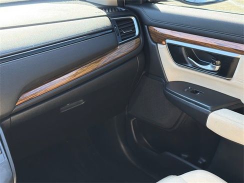Used 2019 Honda CR-V EX image 16